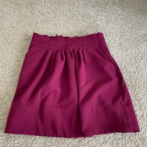 Target Women's skirt, size XS